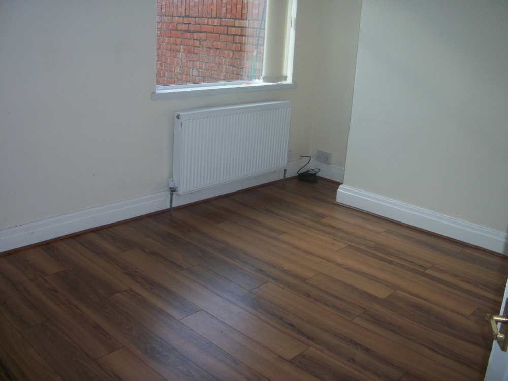 Alder Grove, Blackpool